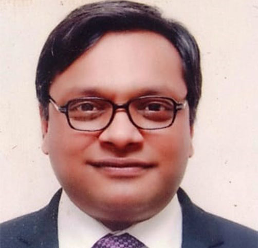 Dr. Amit Agrawal