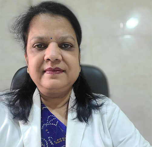 Dr. Anjana Nigam